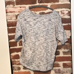 Lululemon top Sz 6